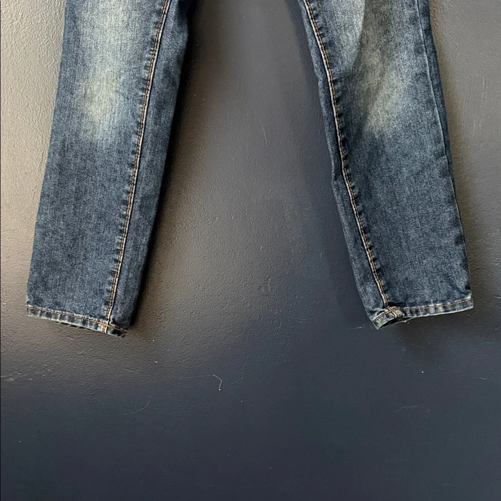 Old Navy Kids Blue Jeans